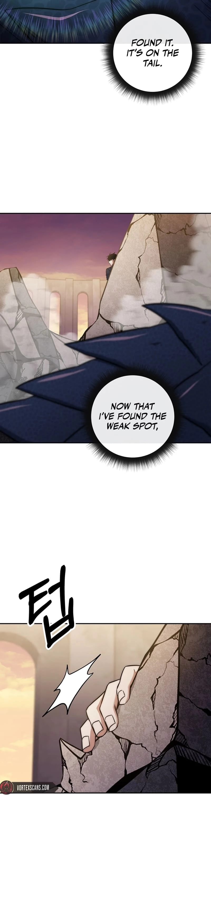 Return of the Sword God-Rank Civil Servant Chapter 18 - 26