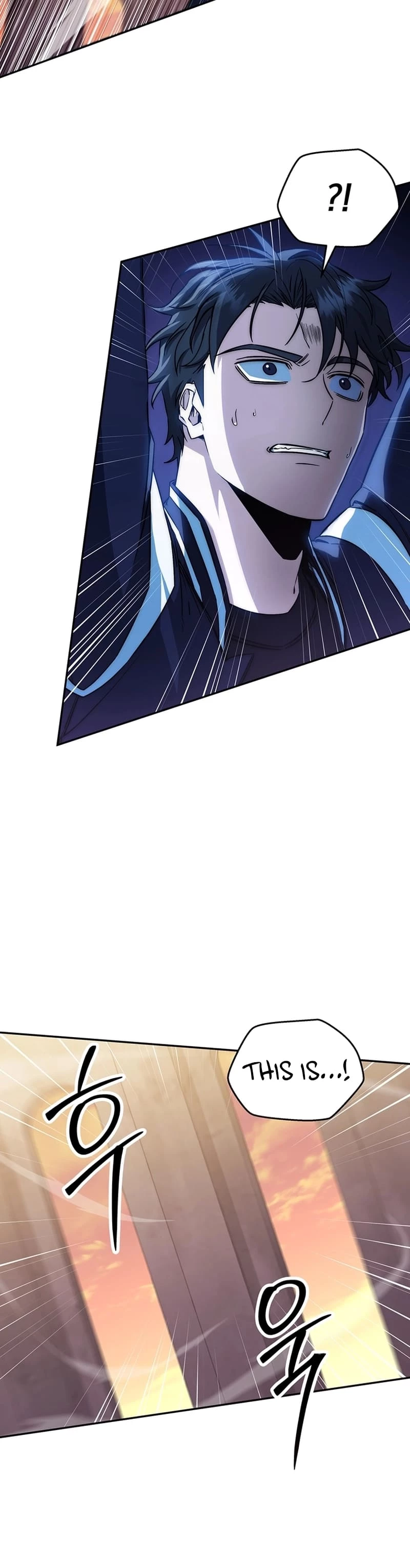 Return of the Sword God-Rank Civil Servant Chapter 18 - 42