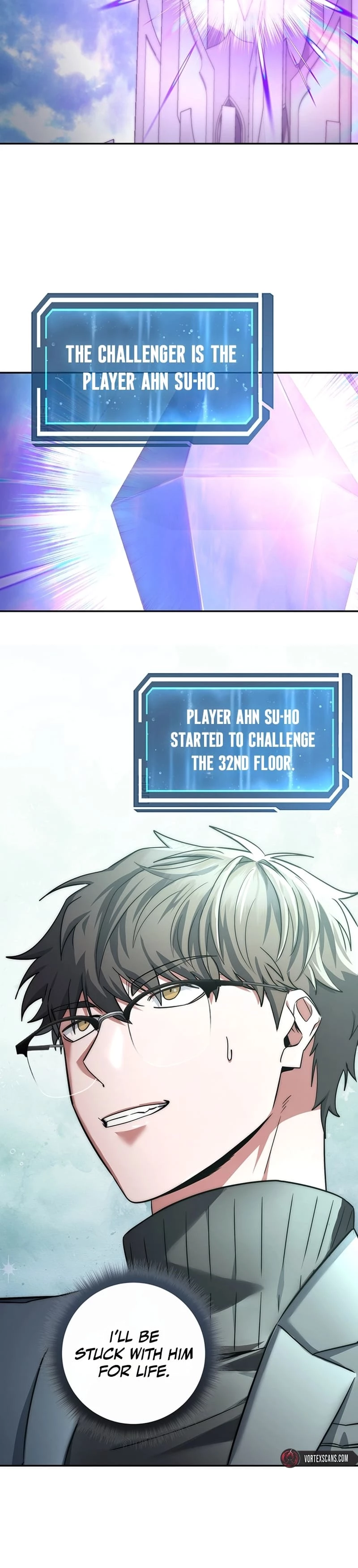 Return of the Sword God-Rank Civil Servant Chapter 17 - 6