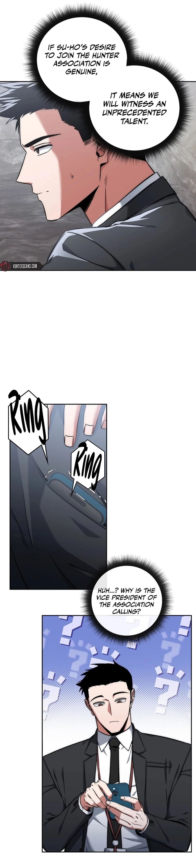 Return of the Sword God-Rank Civil Servant Chapter 17 - 11