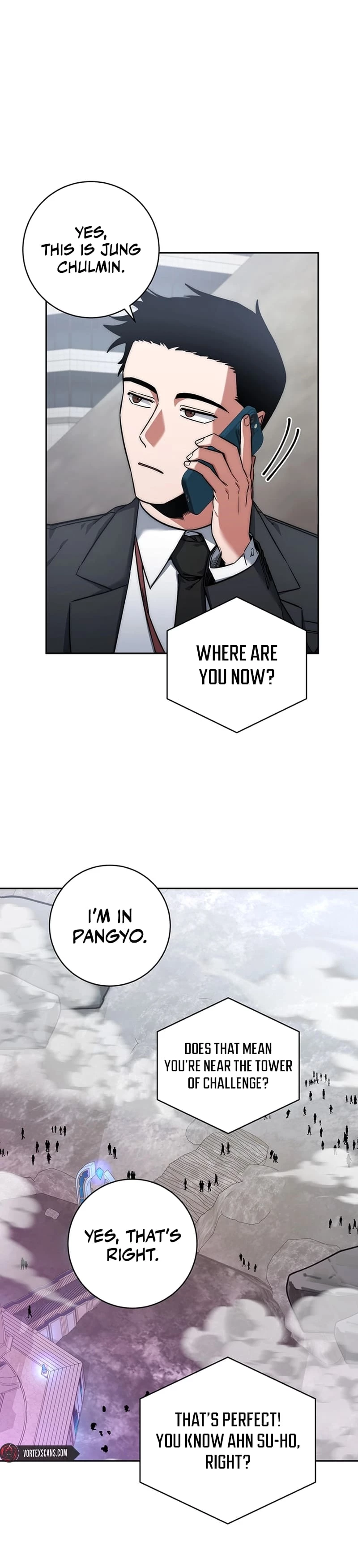 Return of the Sword God-Rank Civil Servant Chapter 17 - 12