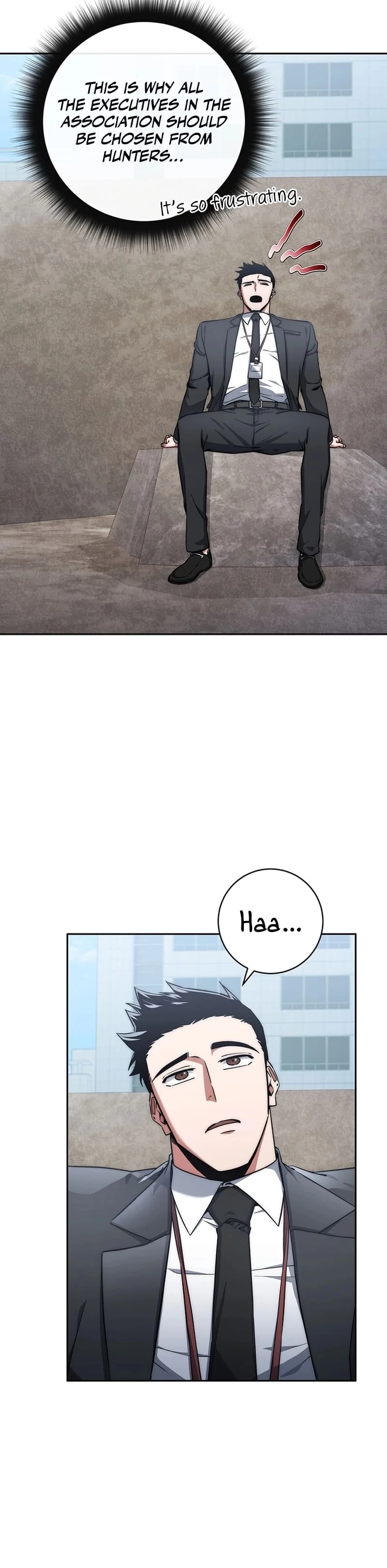 Return of the Sword God-Rank Civil Servant Chapter 17 - 16