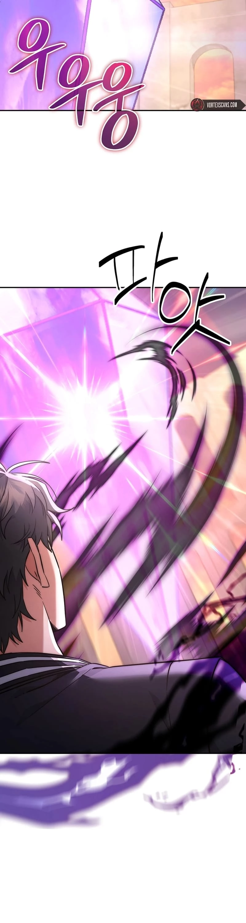 Return of the Sword God-Rank Civil Servant Chapter 17 - 24