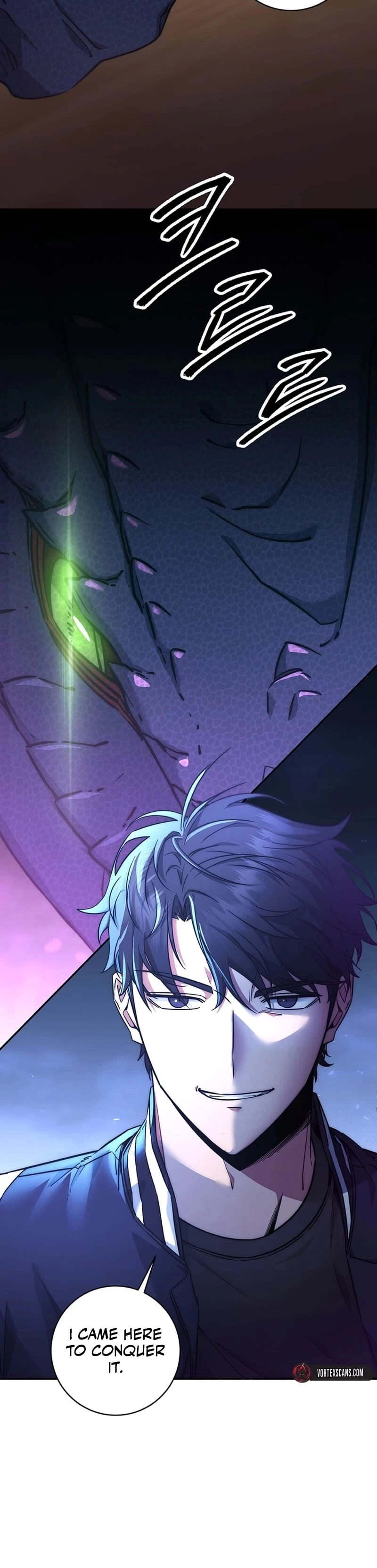 Return of the Sword God-Rank Civil Servant Chapter 17 - 30