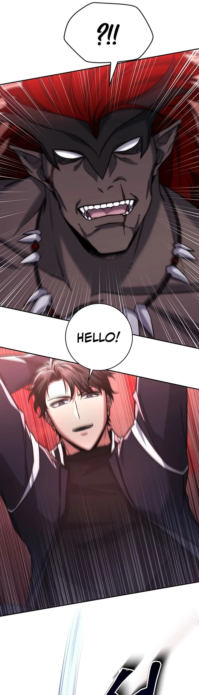 Return of the Sword God-Rank Civil Servant Chapter 16 - 13
