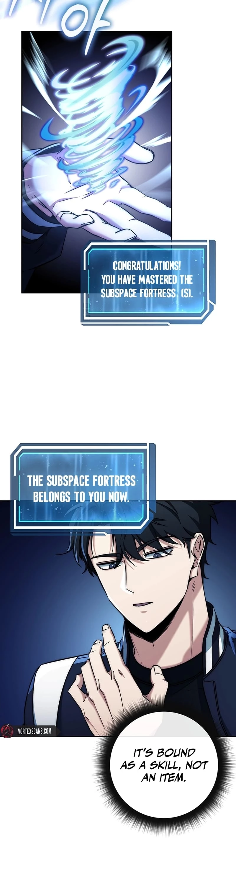 Return of the Sword God-Rank Civil Servant Chapter 16 - 30