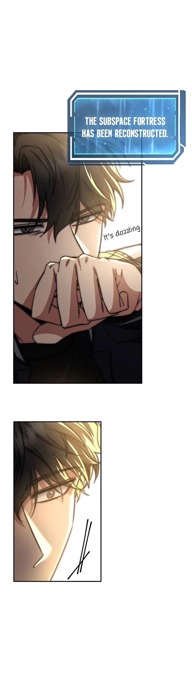 Return of the Sword God-Rank Civil Servant Chapter 16 - 32