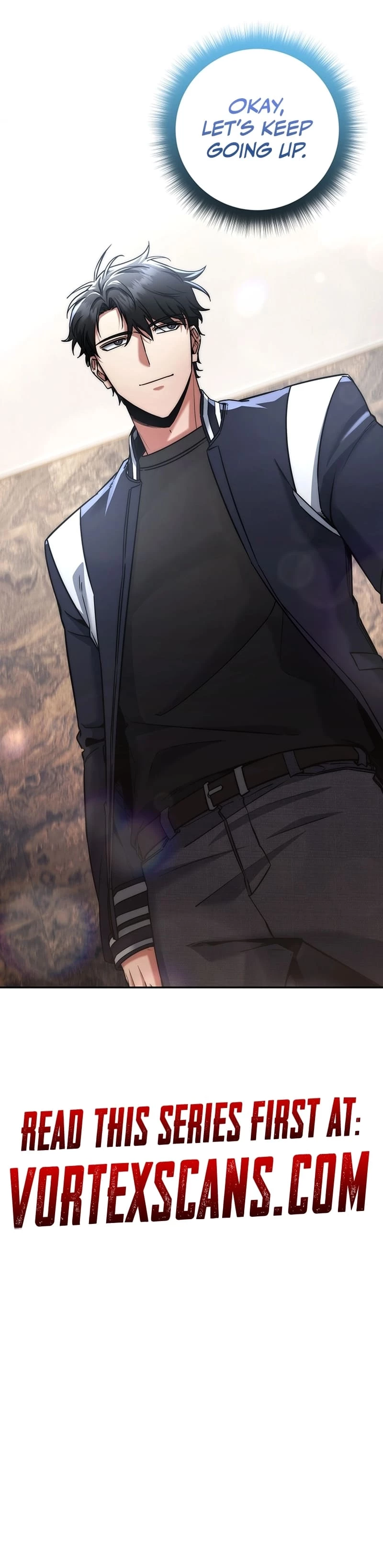 Return of the Sword God-Rank Civil Servant Chapter 16 - 36