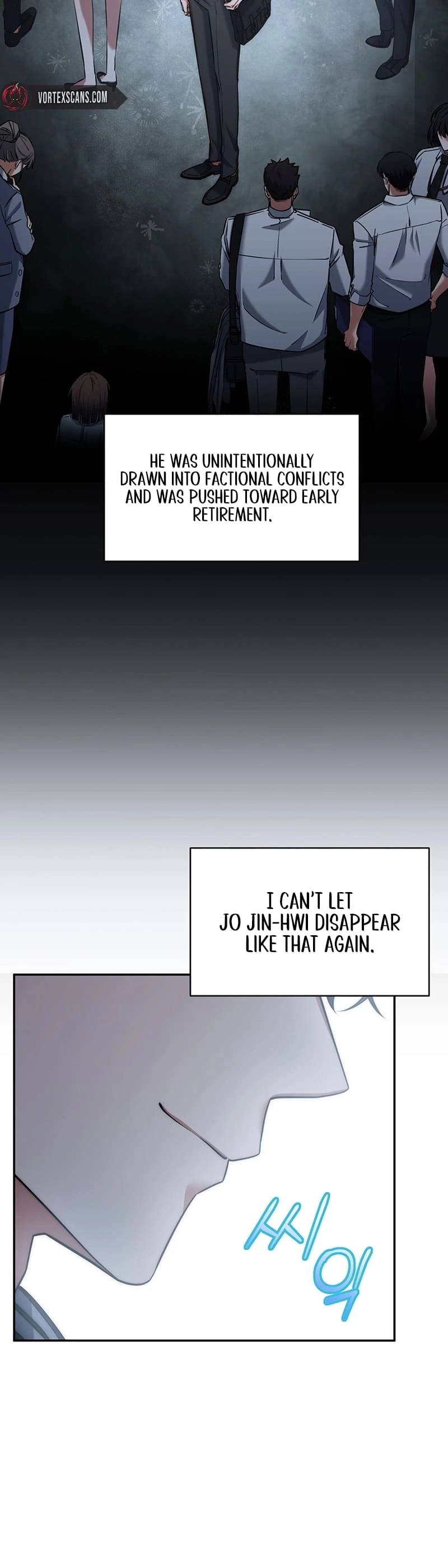 Return of the Sword God-Rank Civil Servant Chapter 15 - 4