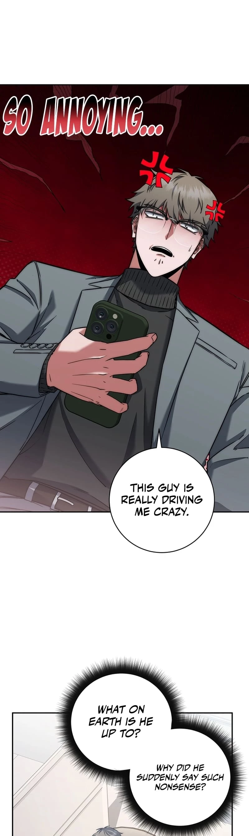 Return of the Sword God-Rank Civil Servant Chapter 15 - 7