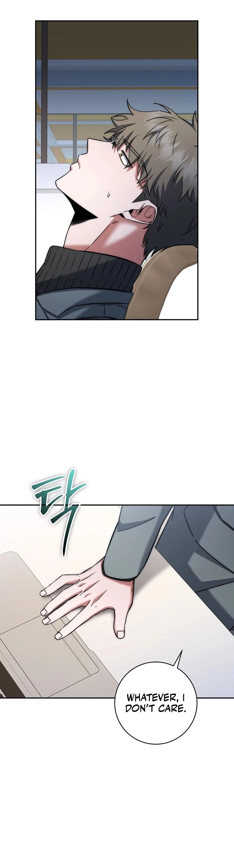 Return of the Sword God-Rank Civil Servant Chapter 15 - 10