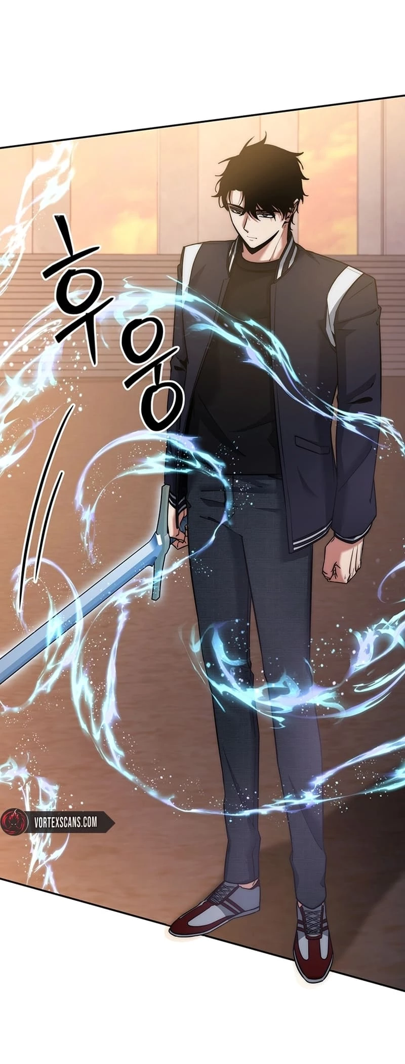 Return of the Sword God-Rank Civil Servant Chapter 15 - 21