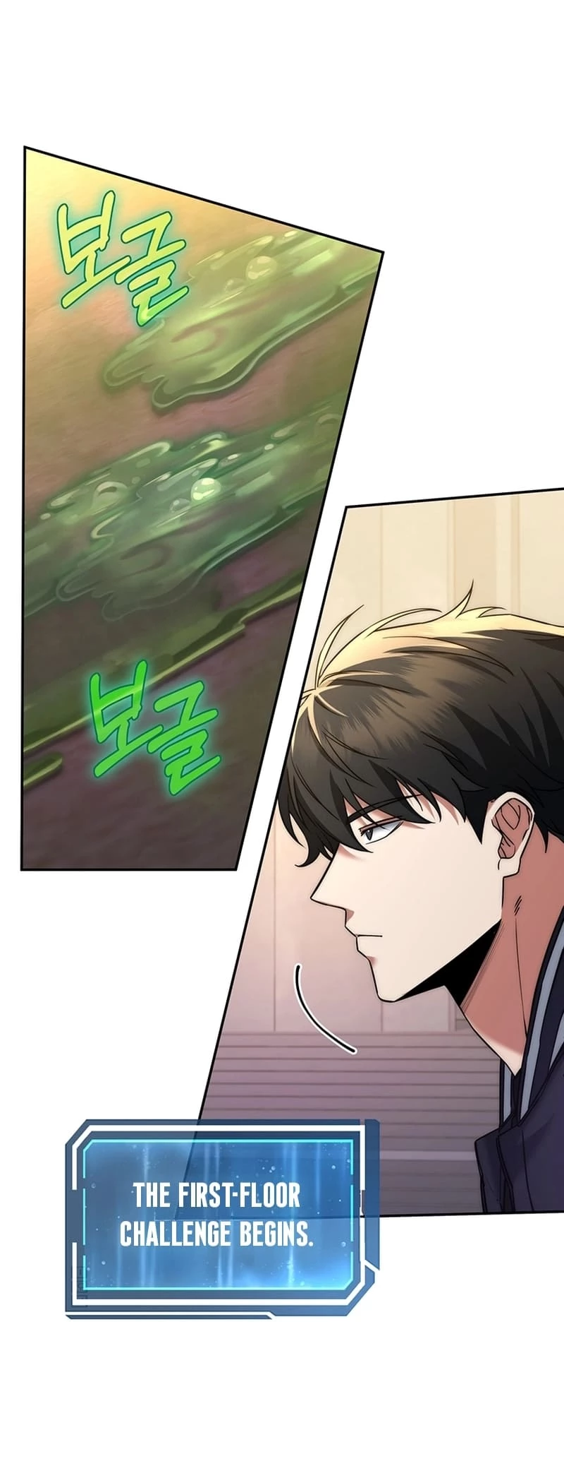 Return of the Sword God-Rank Civil Servant Chapter 15 - 22