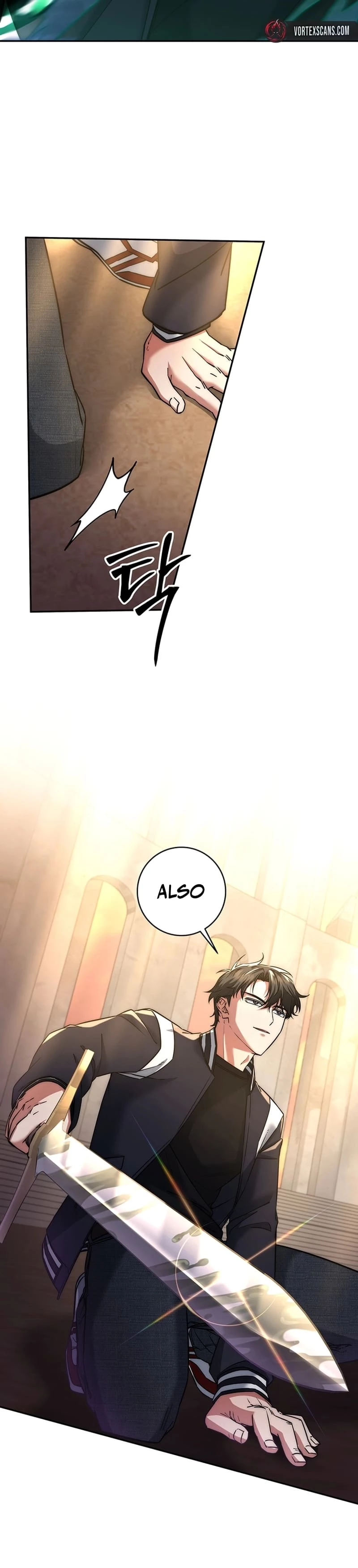 Return of the Sword God-Rank Civil Servant Chapter 15 - 30