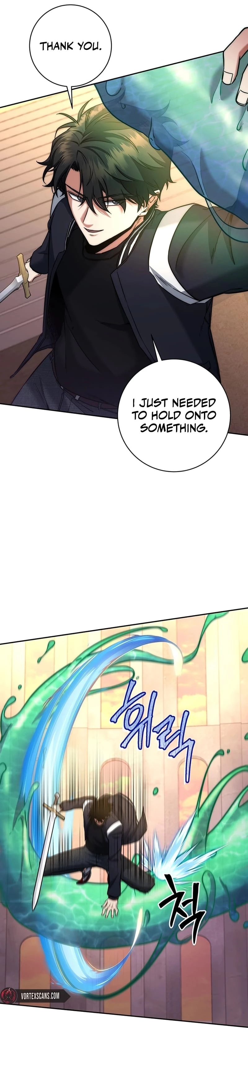 Return of the Sword God-Rank Civil Servant Chapter 15 - 41