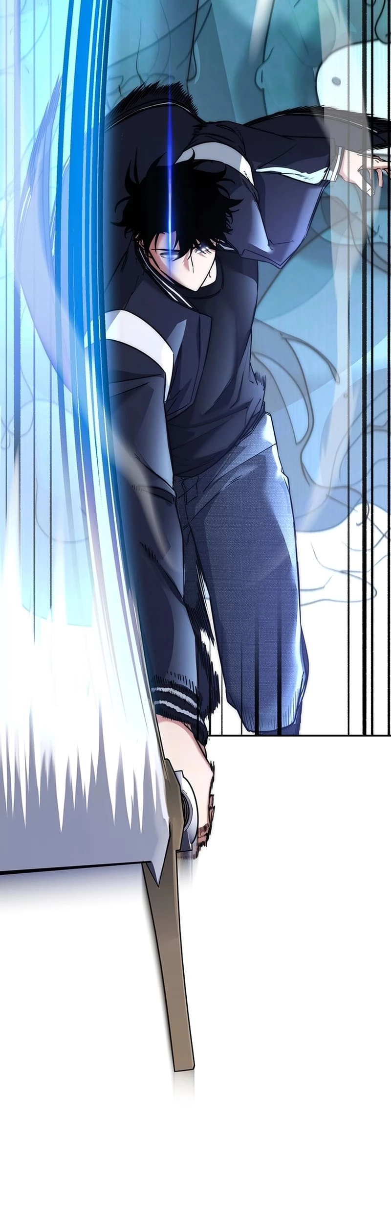Return of the Sword God-Rank Civil Servant Chapter 15 - 44