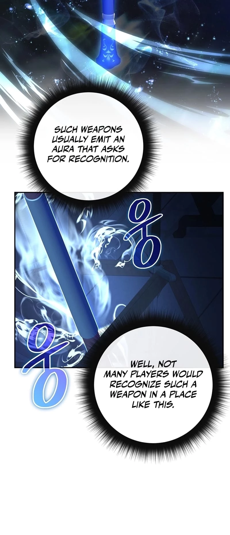 Return of the Sword God-Rank Civil Servant Chapter 14 - 8