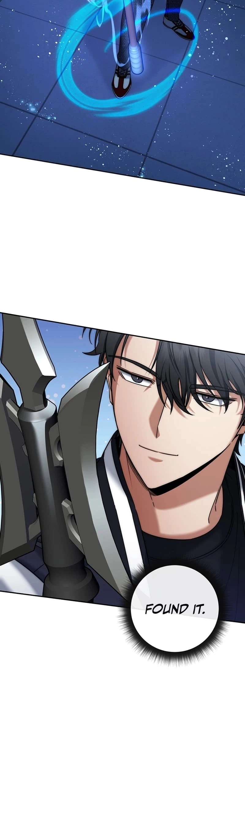 Return of the Sword God-Rank Civil Servant Chapter 14 - 10
