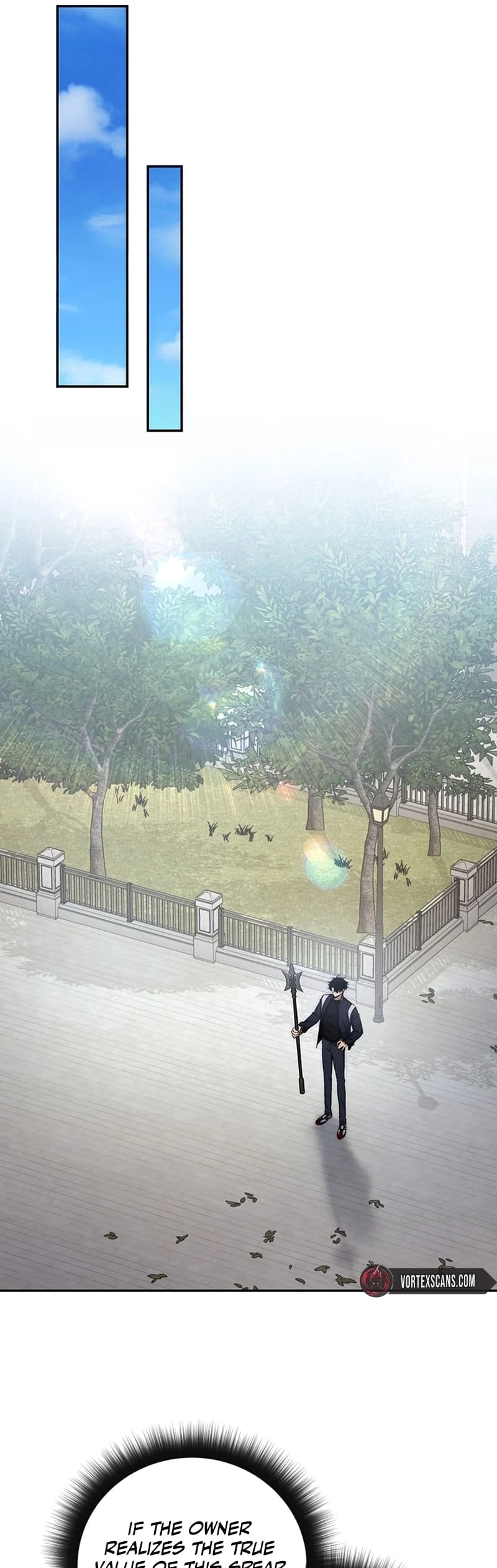 Return of the Sword God-Rank Civil Servant Chapter 14 - 11