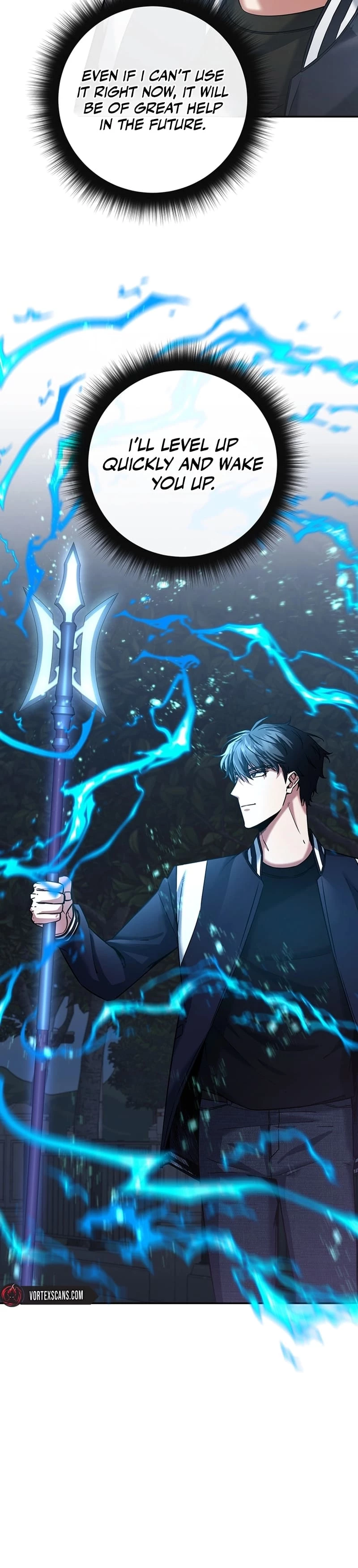 Return of the Sword God-Rank Civil Servant Chapter 14 - 18