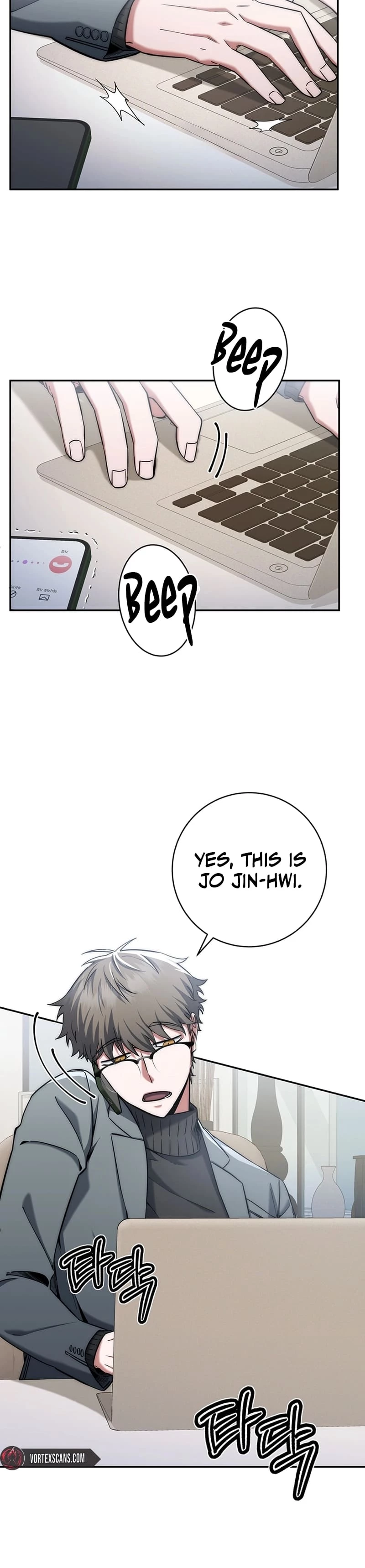 Return of the Sword God-Rank Civil Servant Chapter 14 - 20