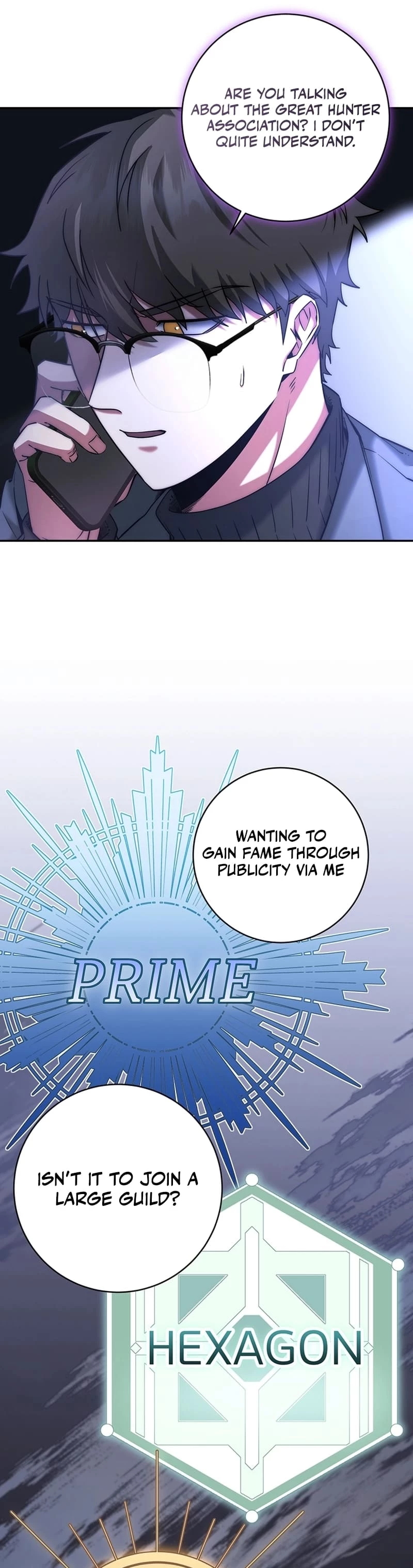 Return of the Sword God-Rank Civil Servant Chapter 14 - 27