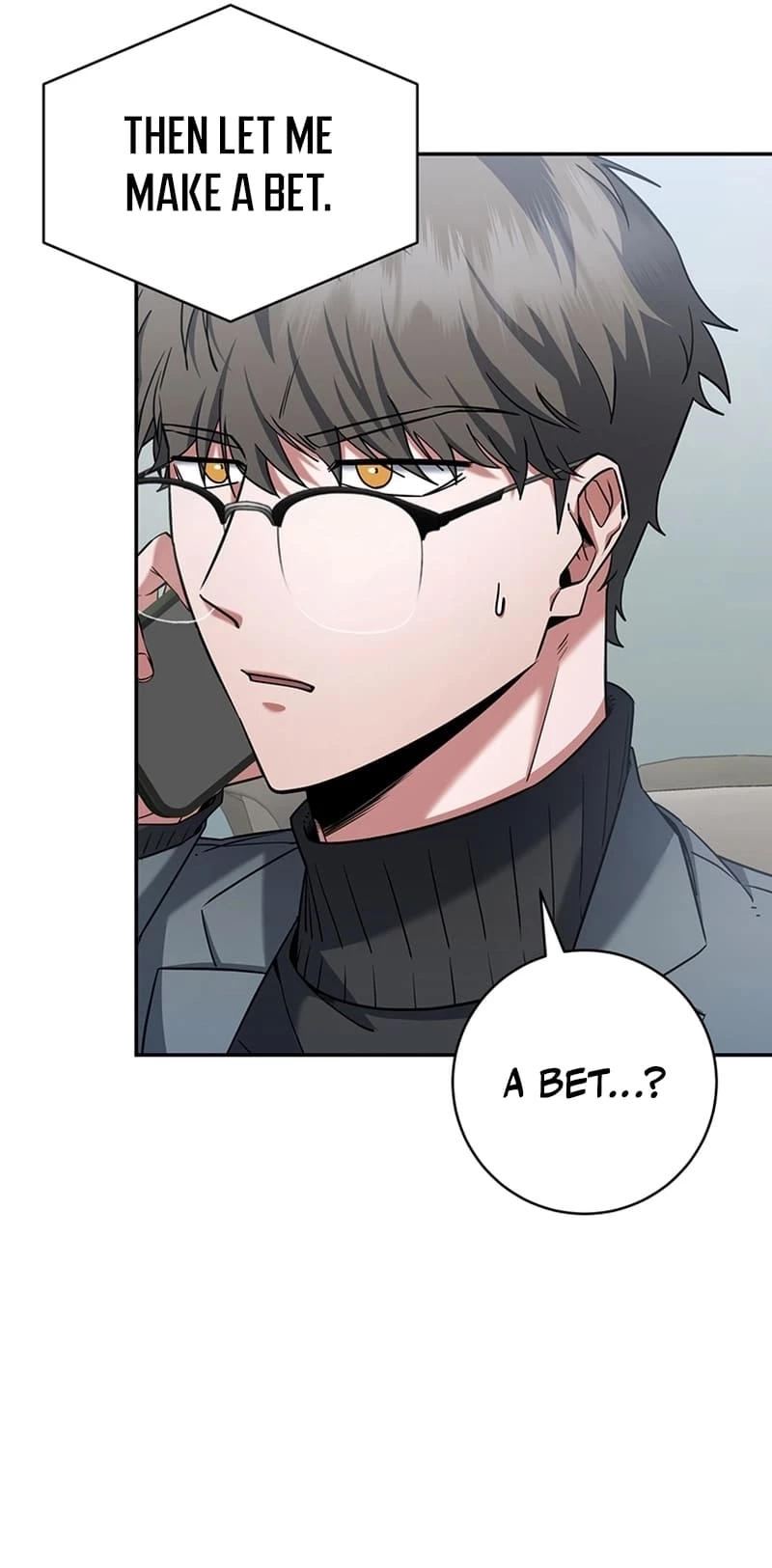 Return of the Sword God-Rank Civil Servant Chapter 14 - 32