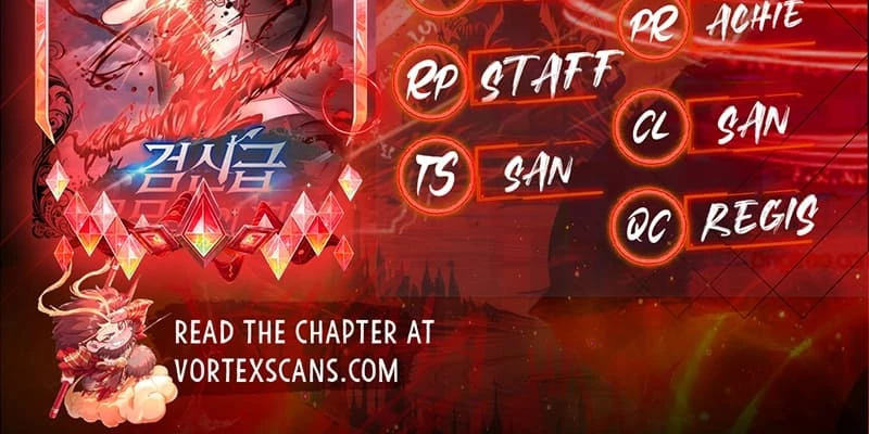 Return of the Sword God-Rank Civil Servant Chapter 13 - 2