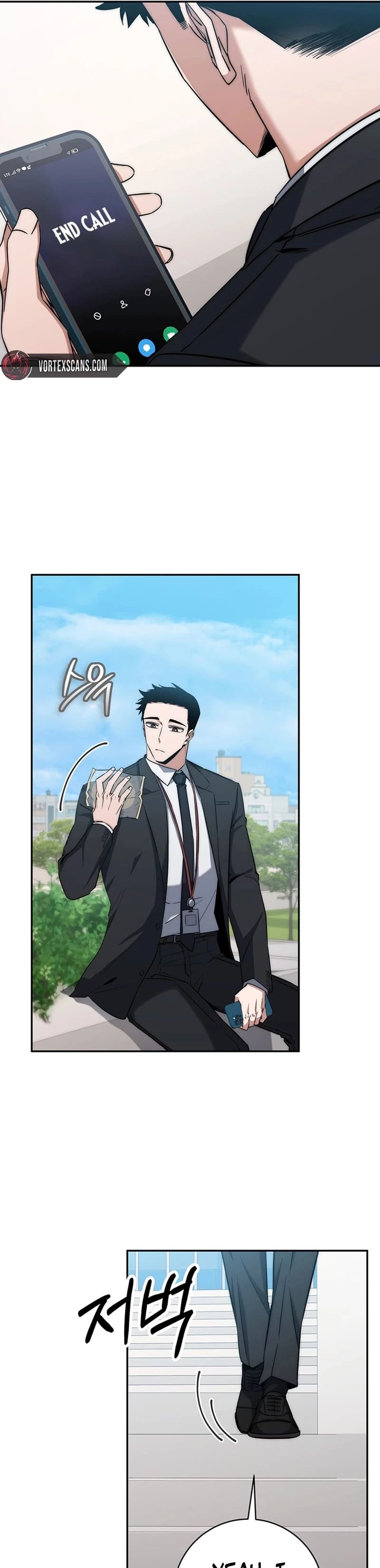 Return of the Sword God-Rank Civil Servant Chapter 13 - 23