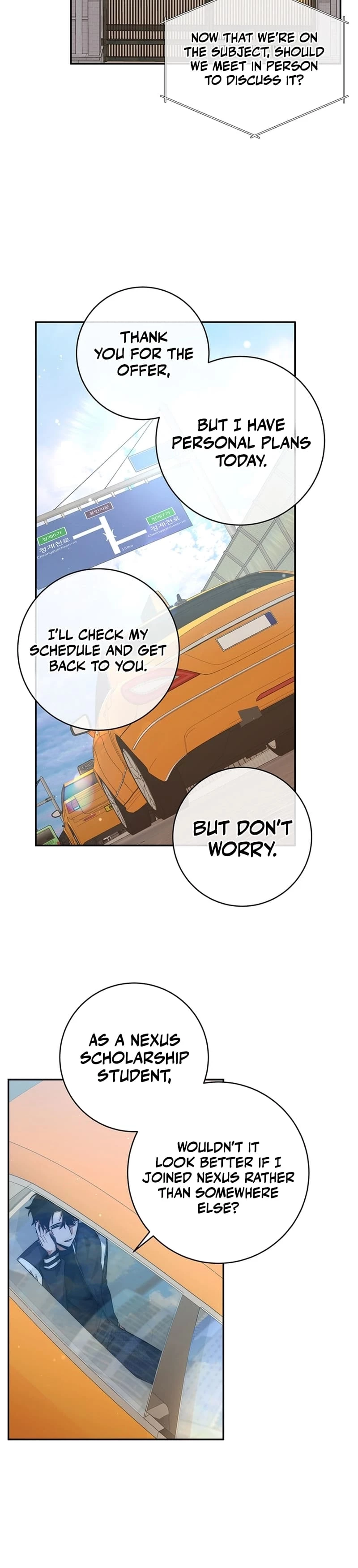Return of the Sword God-Rank Civil Servant Chapter 13 - 28