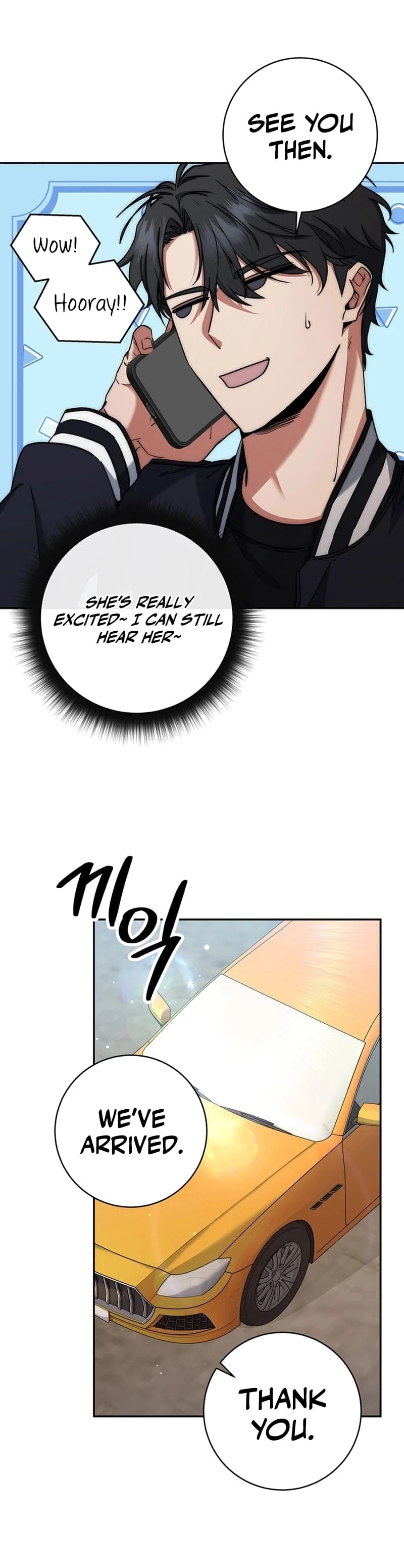 Return of the Sword God-Rank Civil Servant Chapter 13 - 30