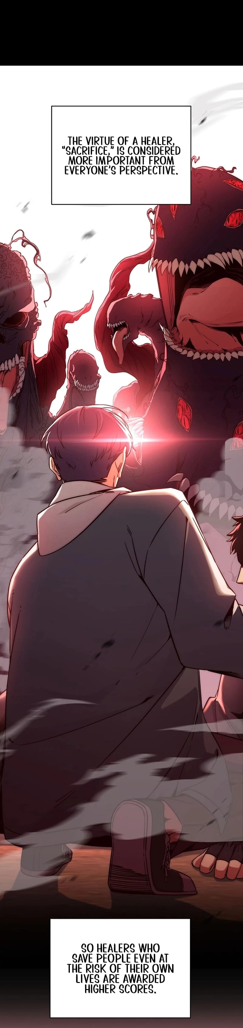 Return of the Sword God-Rank Civil Servant Chapter 12 - 4
