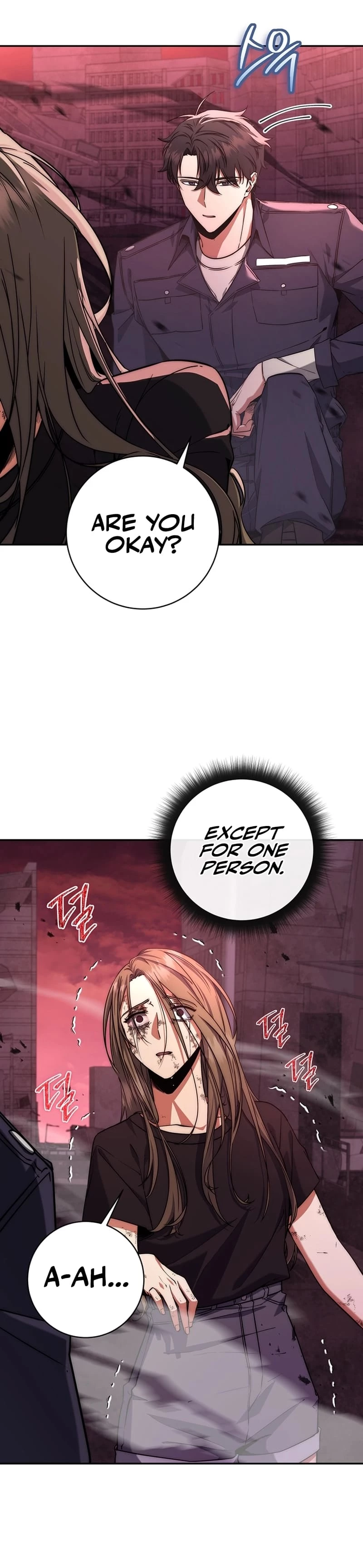 Return of the Sword God-Rank Civil Servant Chapter 12 - 10