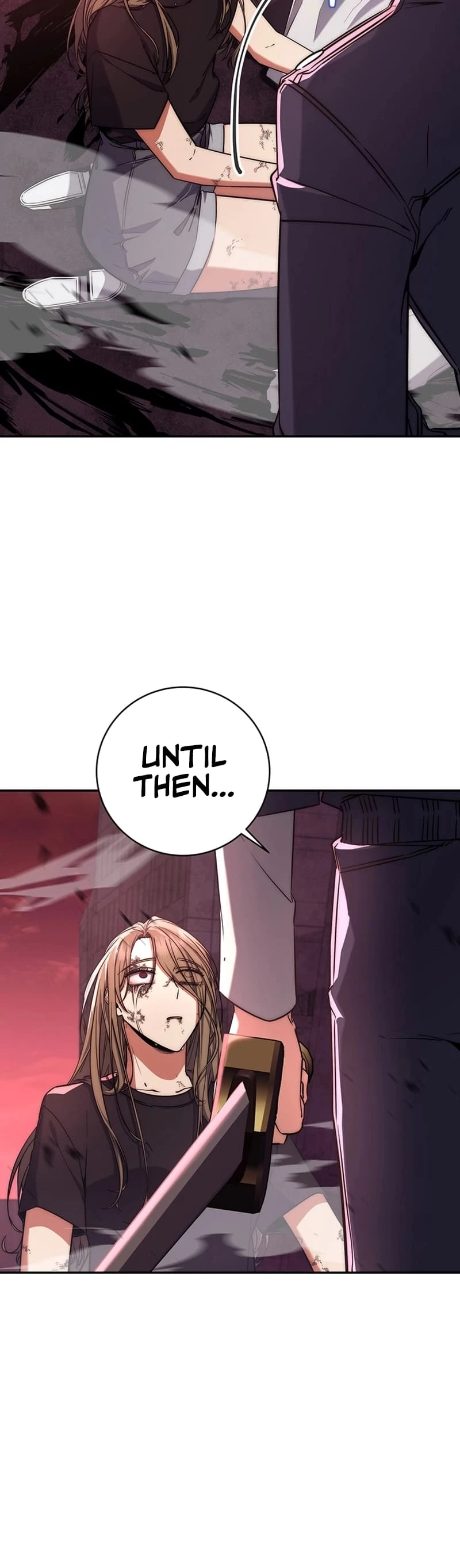 Return of the Sword God-Rank Civil Servant Chapter 12 - 12