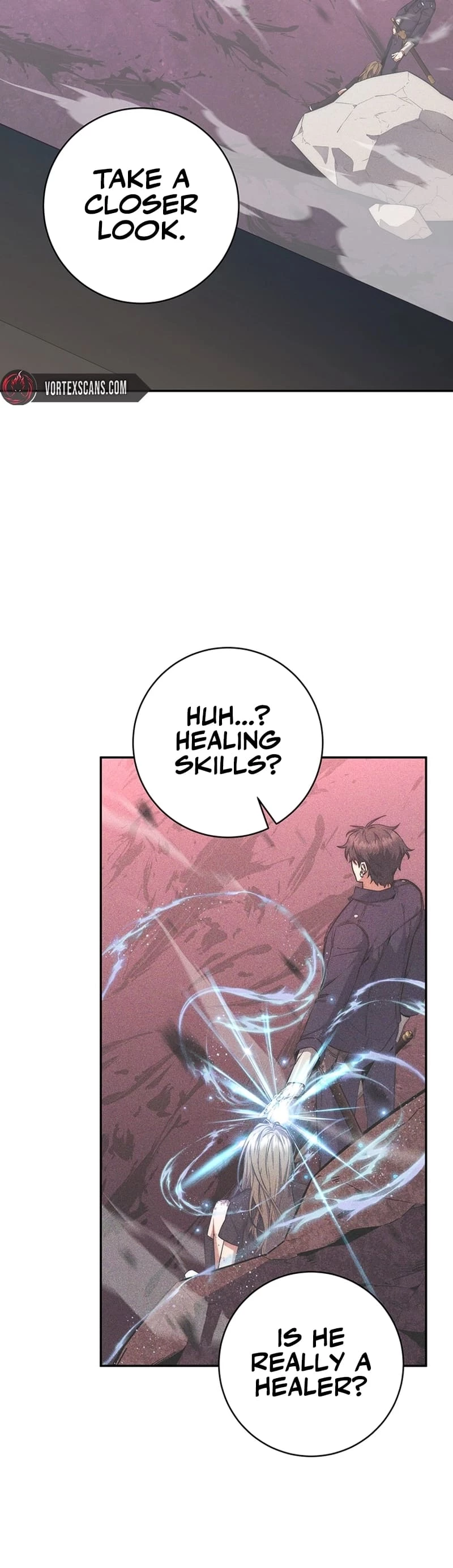 Return of the Sword God-Rank Civil Servant Chapter 12 - 20
