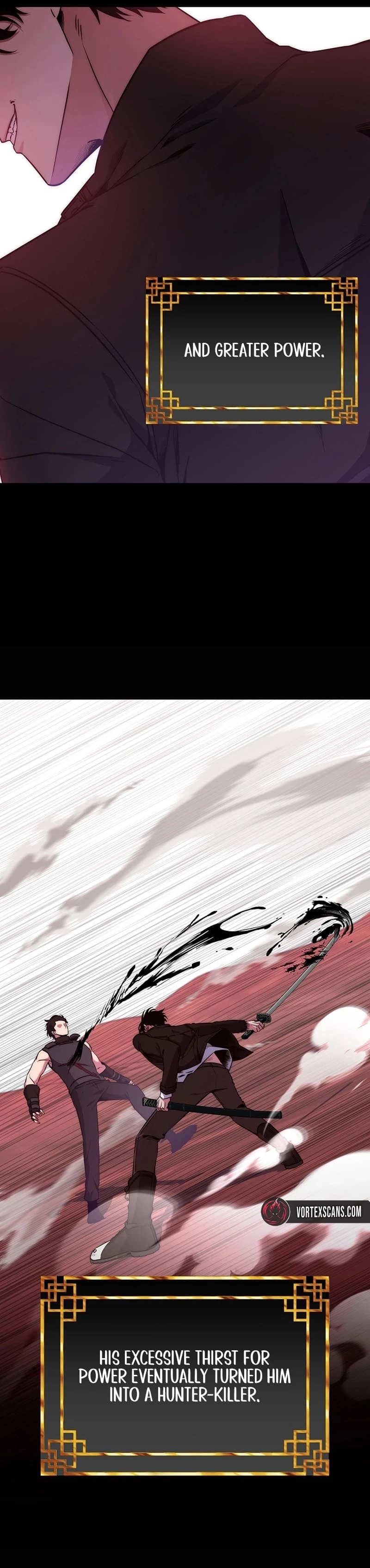 Return of the Sword God-Rank Civil Servant Chapter 11 - 3