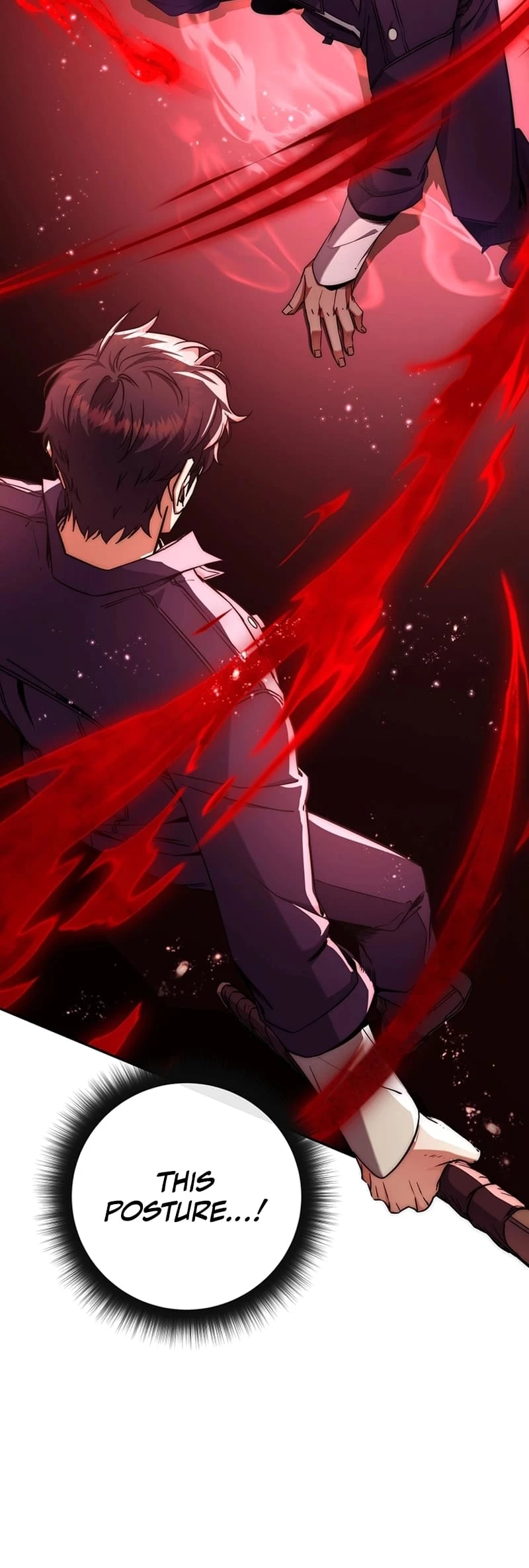 Return of the Sword God-Rank Civil Servant Chapter 11 - 18