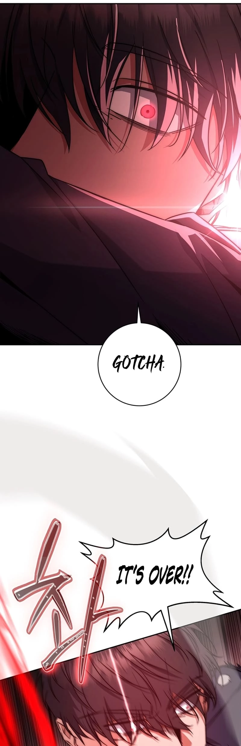 Return of the Sword God-Rank Civil Servant Chapter 11 - 27
