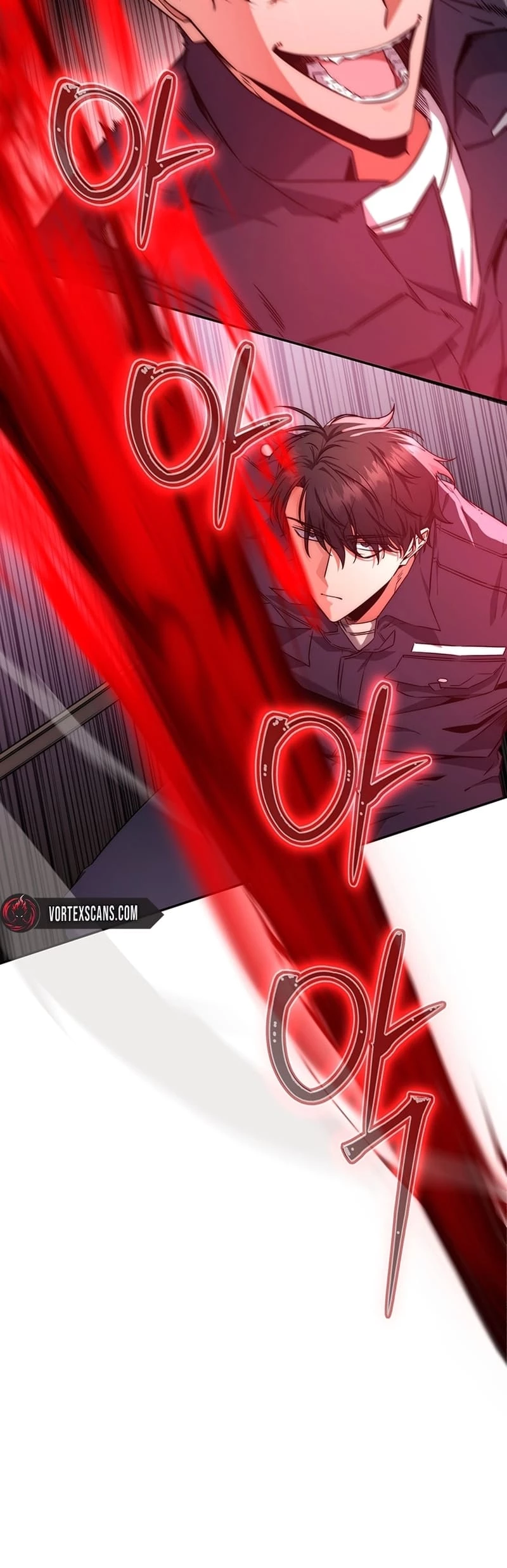 Return of the Sword God-Rank Civil Servant Chapter 11 - 28
