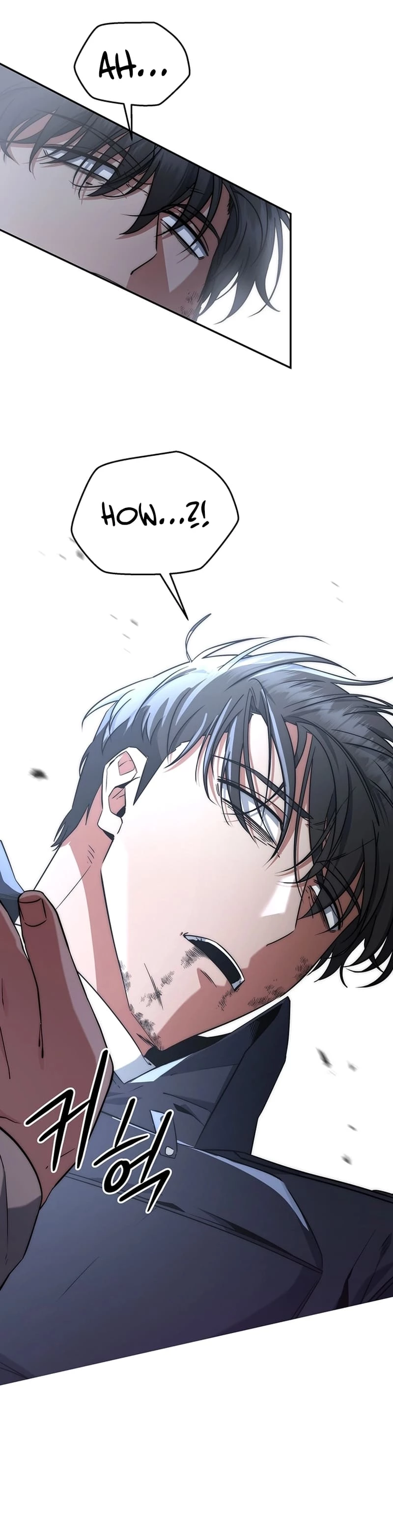Return of the Sword God-Rank Civil Servant Chapter 11 - 30