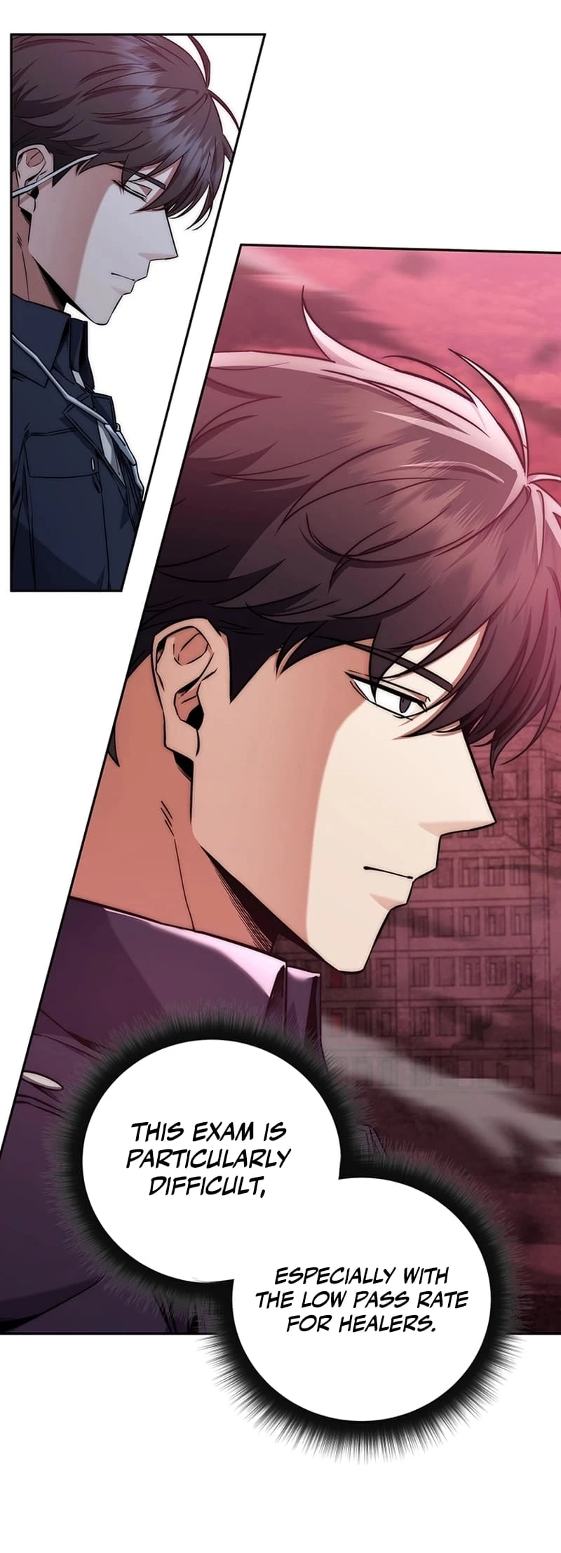 Return of the Sword God-Rank Civil Servant Chapter 11 - 41