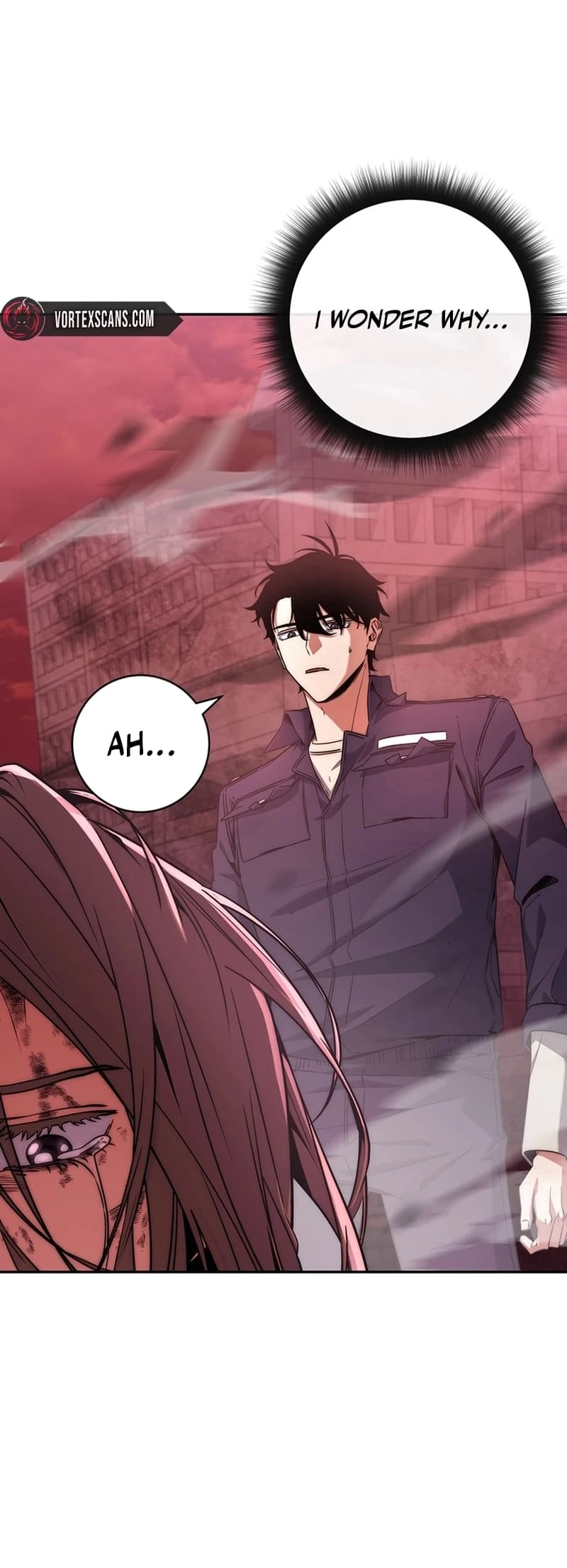 Return of the Sword God-Rank Civil Servant Chapter 11 - 42