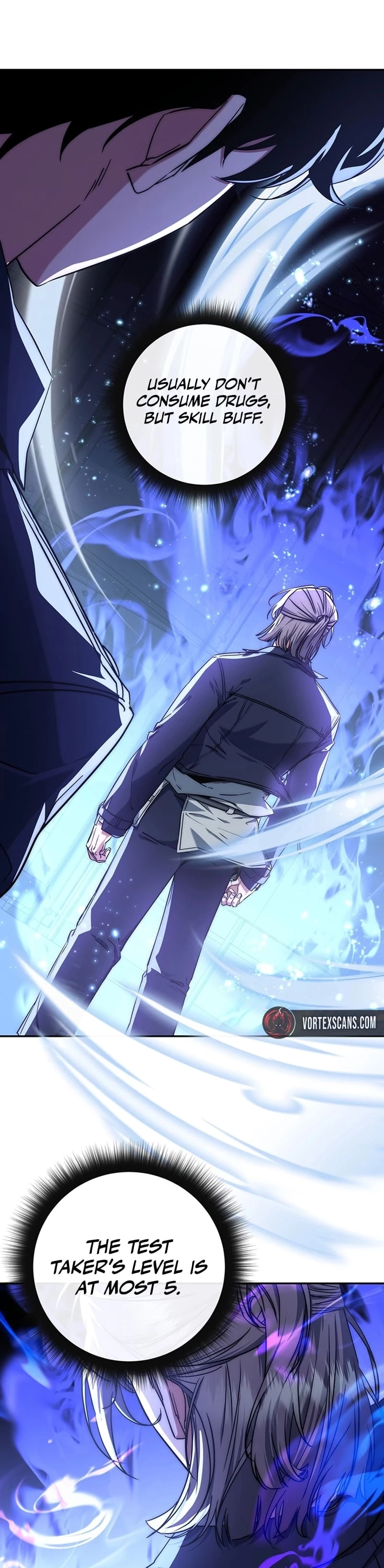 Return of the Sword God-Rank Civil Servant Chapter 10 - 3