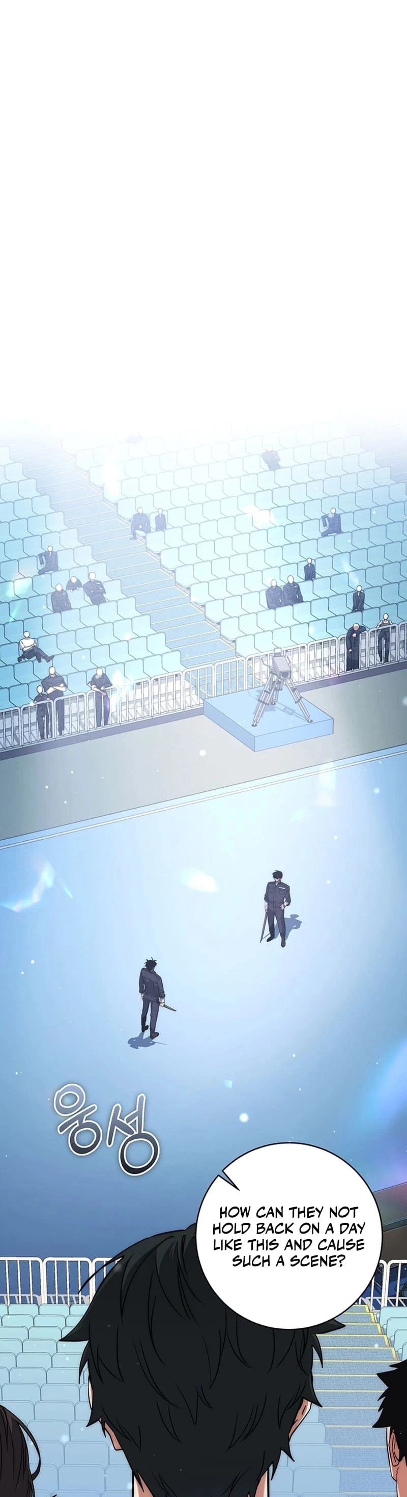 Return of the Sword God-Rank Civil Servant Chapter 10 - 35