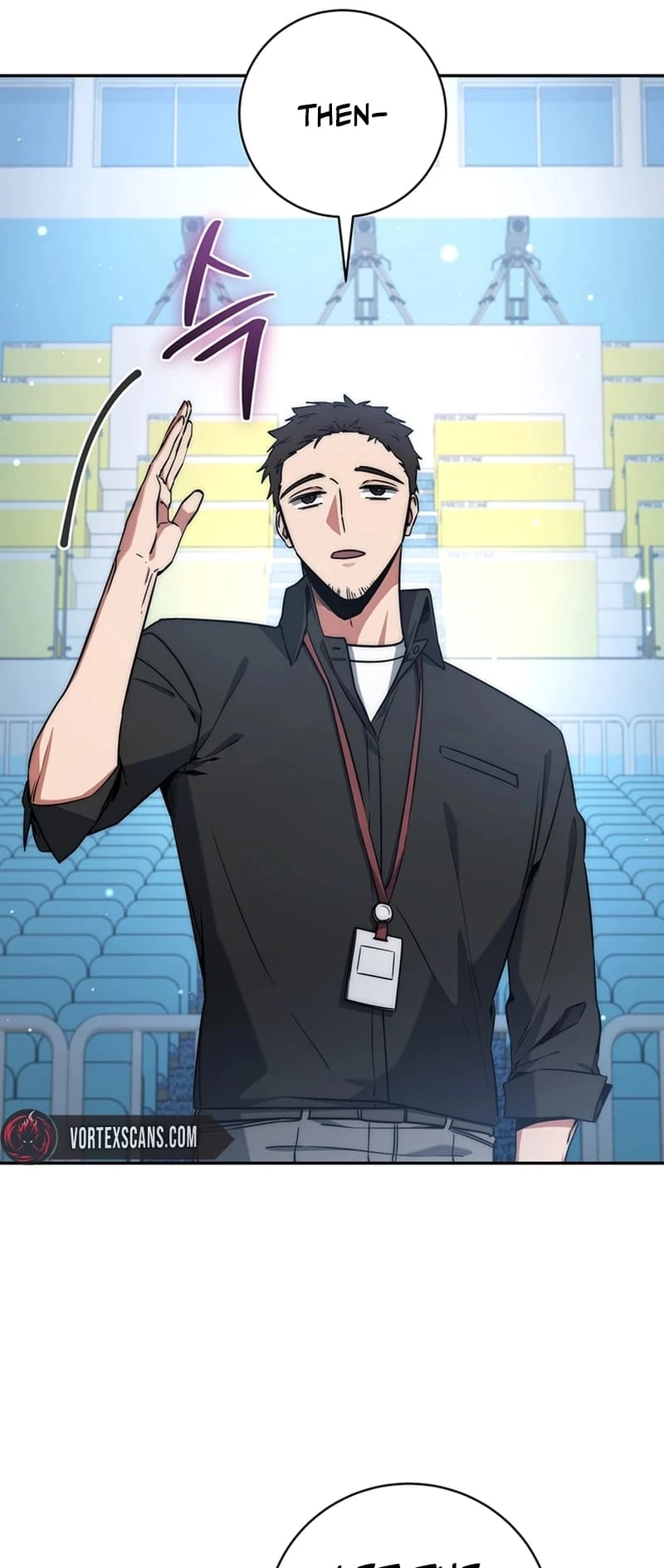 Return of the Sword God-Rank Civil Servant Chapter 10 - 37