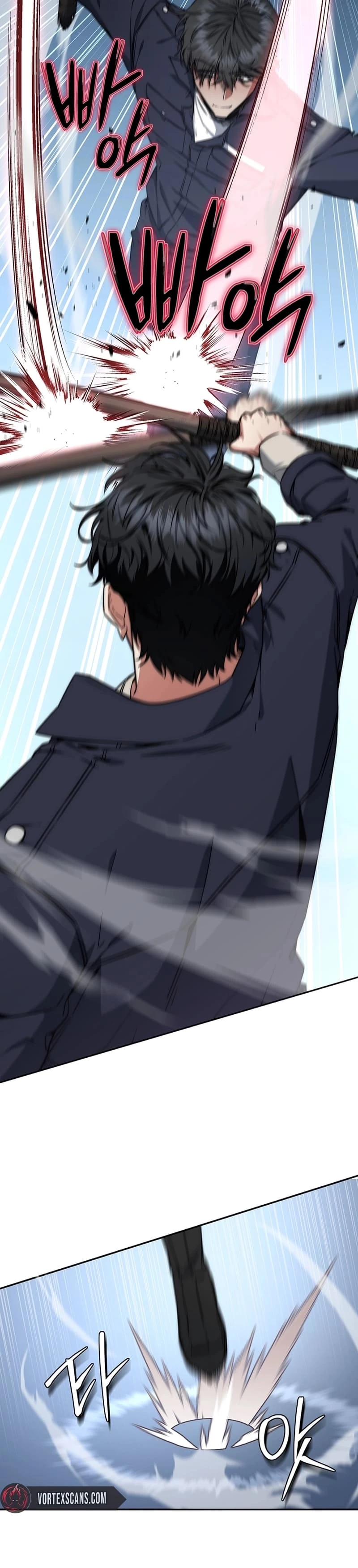 Return of the Sword God-Rank Civil Servant Chapter 10 - 40