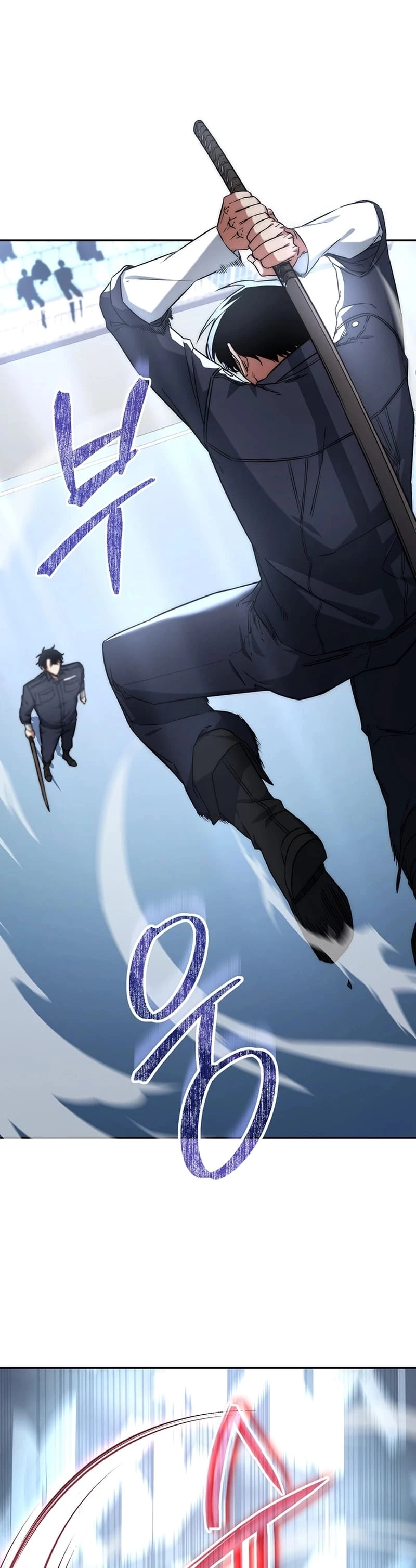 Return of the Sword God-Rank Civil Servant Chapter 10 - 41