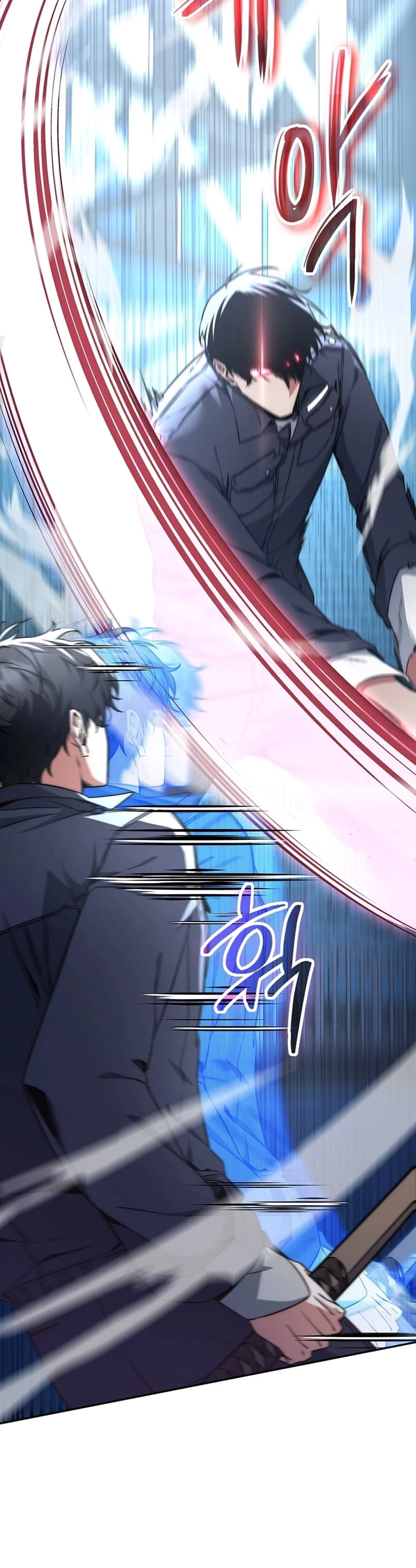 Return of the Sword God-Rank Civil Servant Chapter 10 - 42