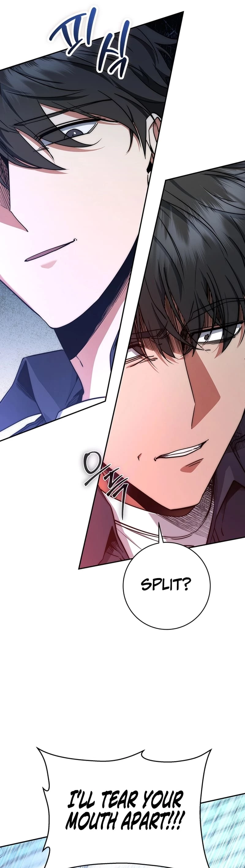 Return of the Sword God-Rank Civil Servant Chapter 10 - 43