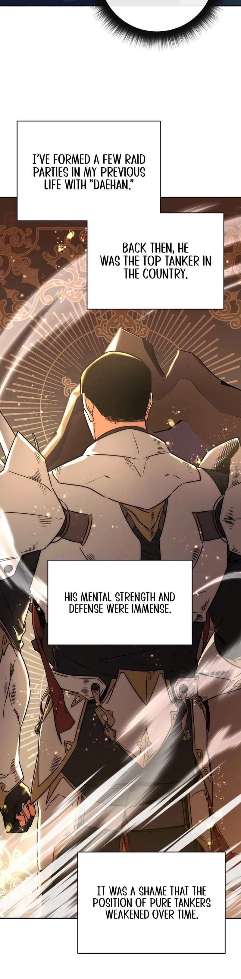 Return of the Sword God-Rank Civil Servant Chapter 9 - 22